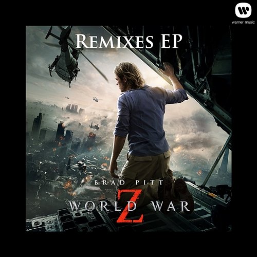 World War Z Remixes EP Marco Beltrami