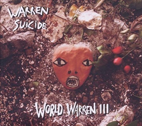 World Warren III Warren Suicide