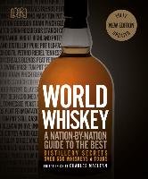 World Whiskey Dk