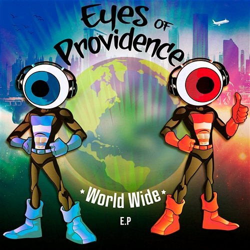 World Wide Eyes Of Providence