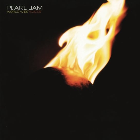 World Wide Suicide Pearl Jam
