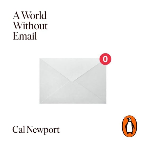 World Without Email Newport Cal