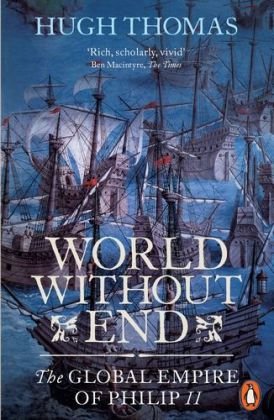 World Without End Thomas Hugh