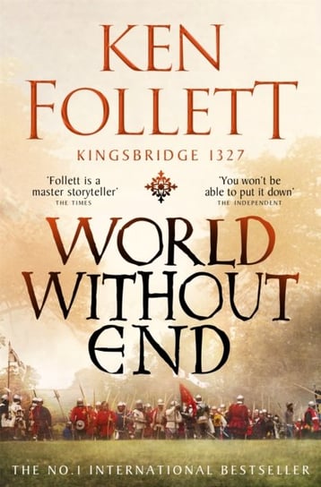 World Without End Follett Ken