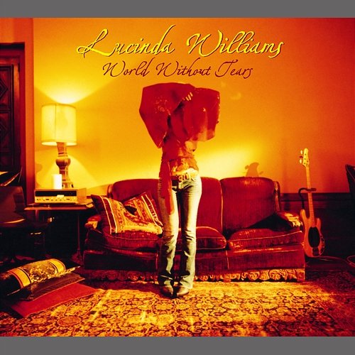 World Without Tears Lucinda Williams