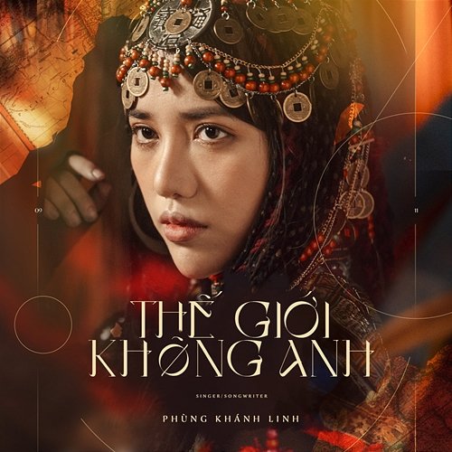 World Without You Phung Khanh Linh