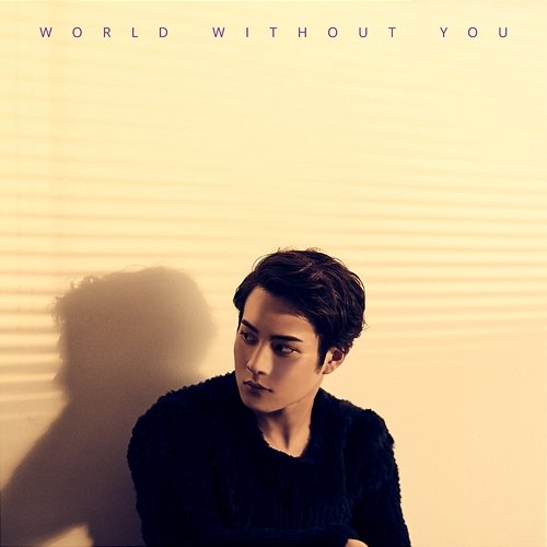 World Without You Yuta Hashimoto