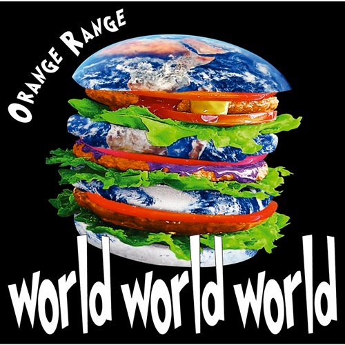 world world world Orange Range
