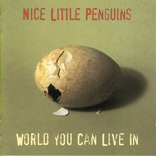 World You Can Live In Nice Little Penguins