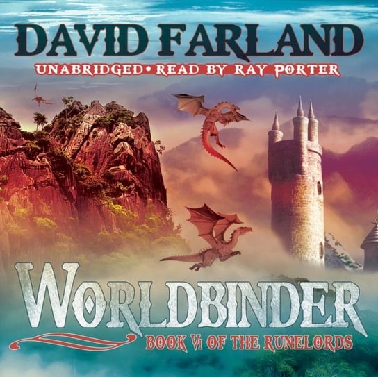 Worldbinder Farland David