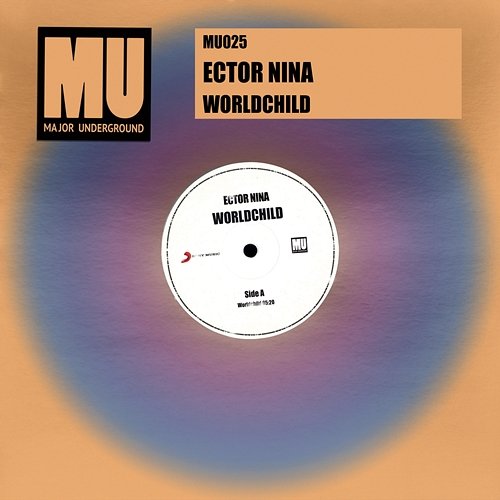 Worldchild Ector Nina