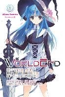 WorldEnd, Vol. 1 Kareno Akira