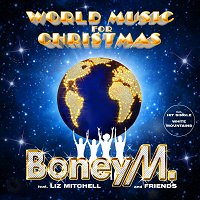 Worldmusic for Christmas Boney M.