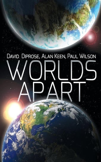Worlds Apart Diprose David
