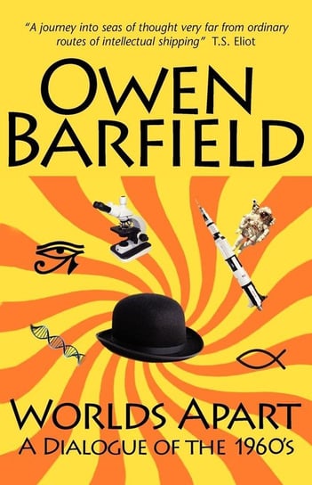 Worlds Apart Barfield Owen
