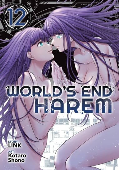 Worlds End Harem. Volume 12 Link