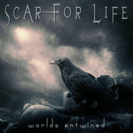 Worlds Entwined Scar for Life