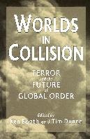Worlds in Collision Palgrave Macmillan Uk