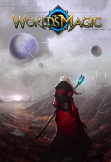 Worlds of Magic Wastelands