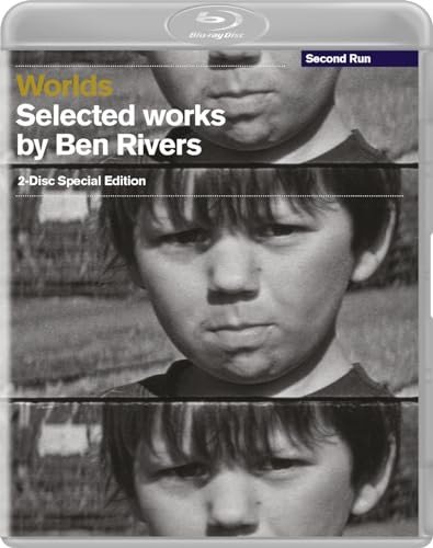 Worlds - Selected Works By Ben Rivers Various Directors