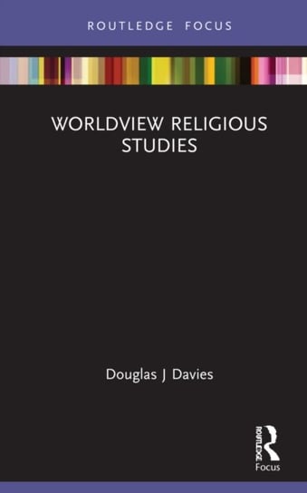 Worldview Religious Studies Opracowanie zbiorowe