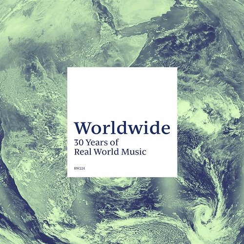 Worldwide (30 Years of Real World Music) Various Artists