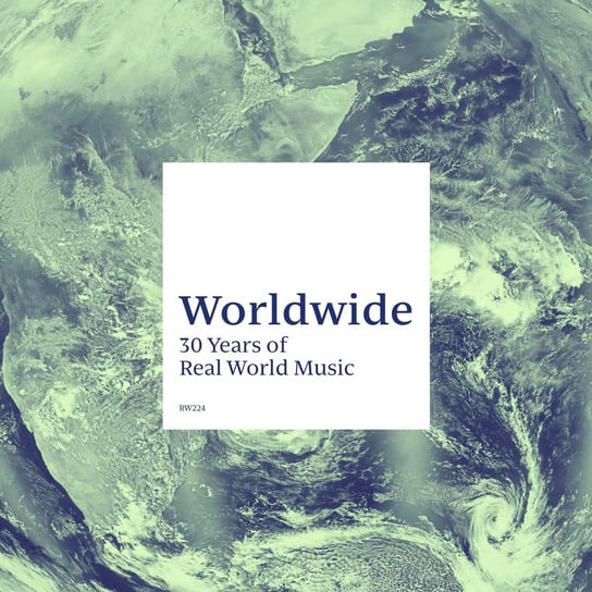Worldwide (A Window Into 30 Years Of Real World Music) Various Artists