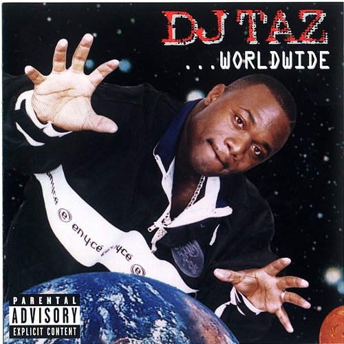 Worldwide DJ Taz