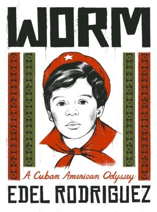 Worm Orion Publishing Group