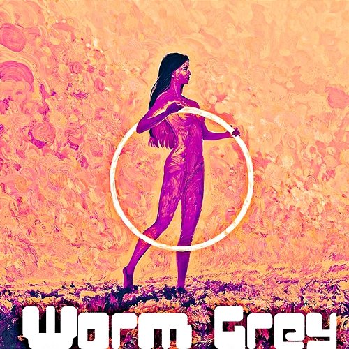 Worm Grey Mikeala Murray