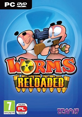 Worms Reloaded Team 17 Software