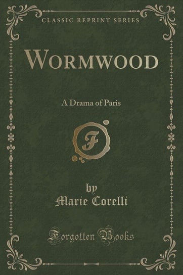 Wormwood Corelli Marie