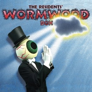 Wormwood Box - Curious Stories From the Bible The Residents