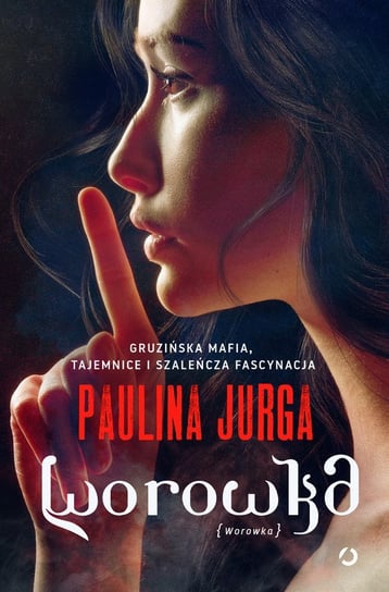 Worowka Jurga Paulina