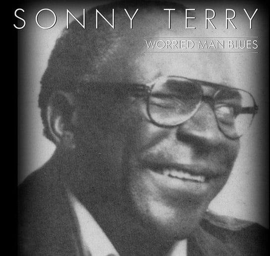 Worried Man Blues (Limited Edition), płyta winylowa Terry Sonny