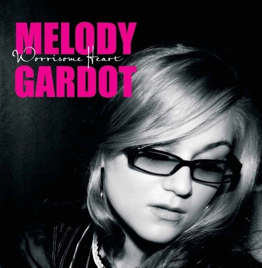 Worrisome Heart (15th Anniversary Edition) Gardot Melody