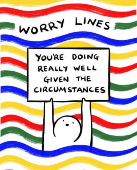 Worry Lines Worry Lines
