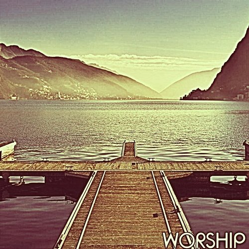 Worship Kyle Lorne