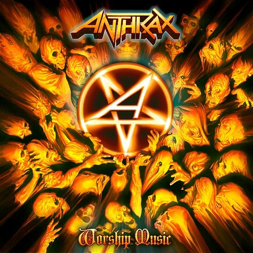 Hymn 2 Anthrax