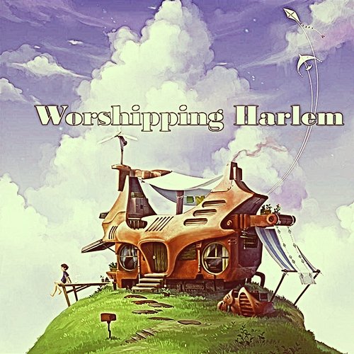 Worshipping Harlem Jun Ashlynn