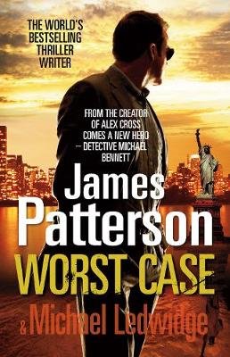 Worst Case Patterson James