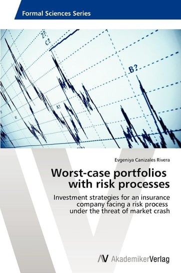 Worst-case portfolios with risk processes Canizales Rivera Evgeniya