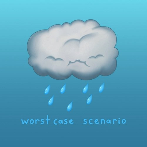 worst case scenario Jayo