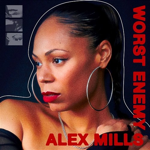 Worst Enemy Alex Mills