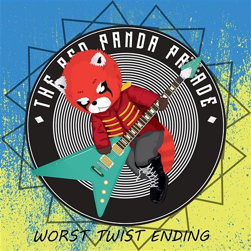 Worst Twist Ending The Red Panda Parade