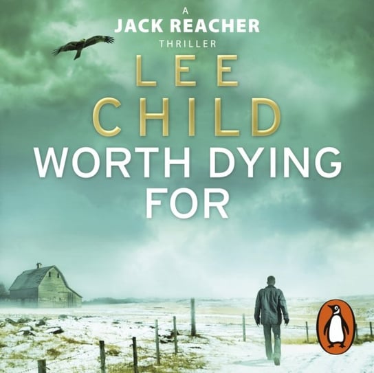 Worth Dying For Child Lee