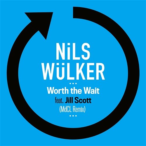 Worth The Wait Nils Wülker