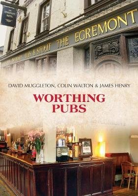 Worthing Pubs Muggleton David