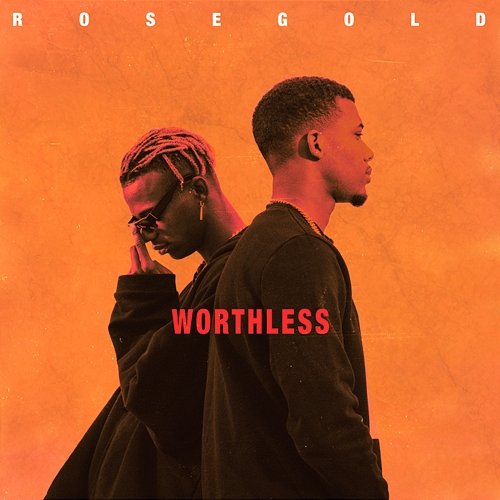Worthless RoseGold