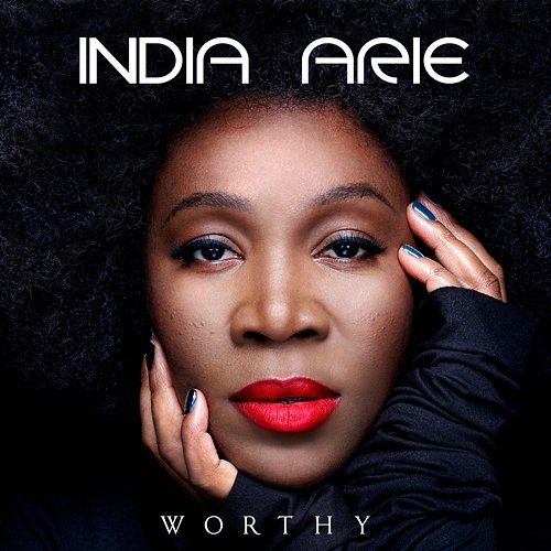 Worthy India.Arie